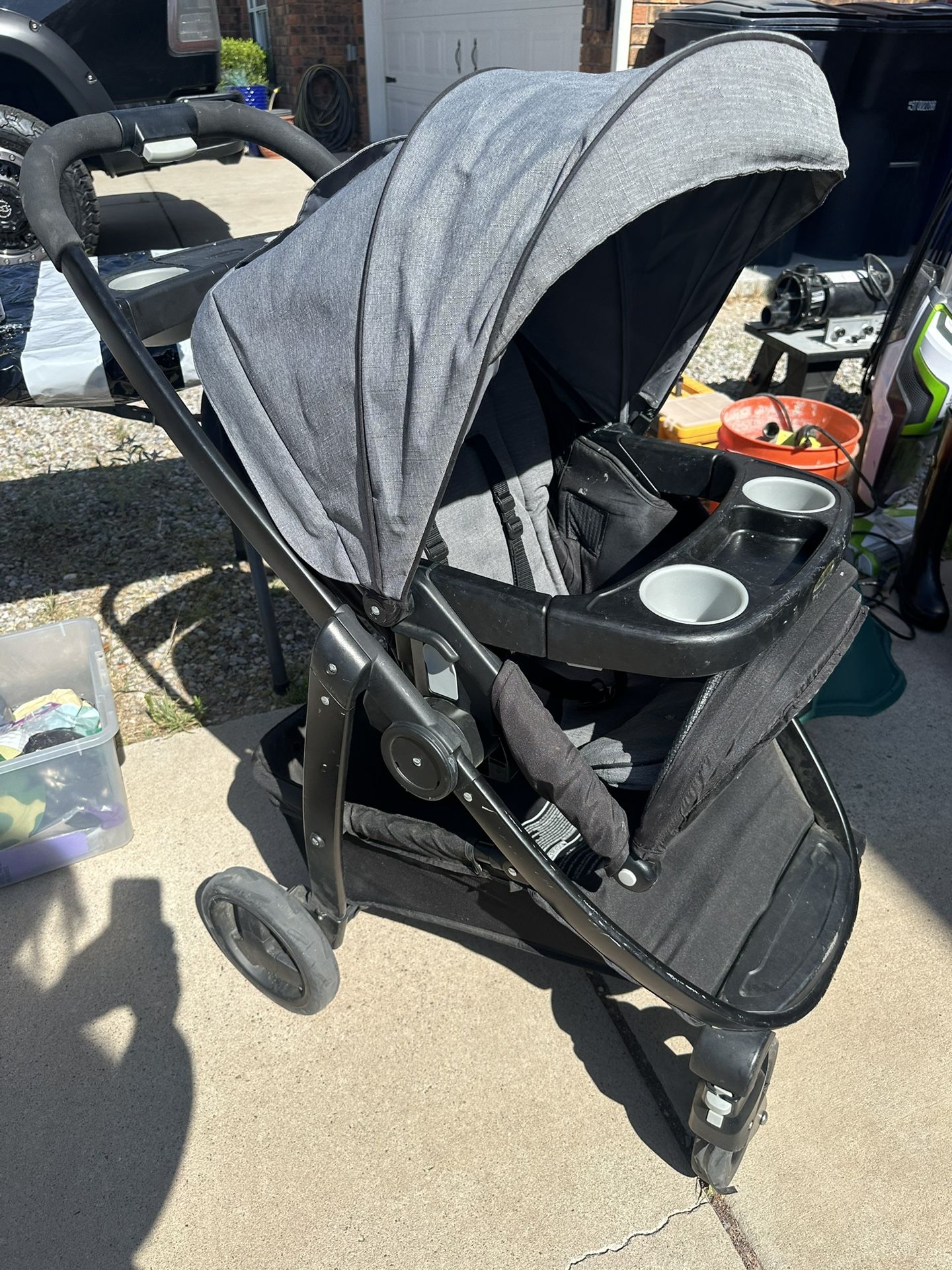Graco Stroller