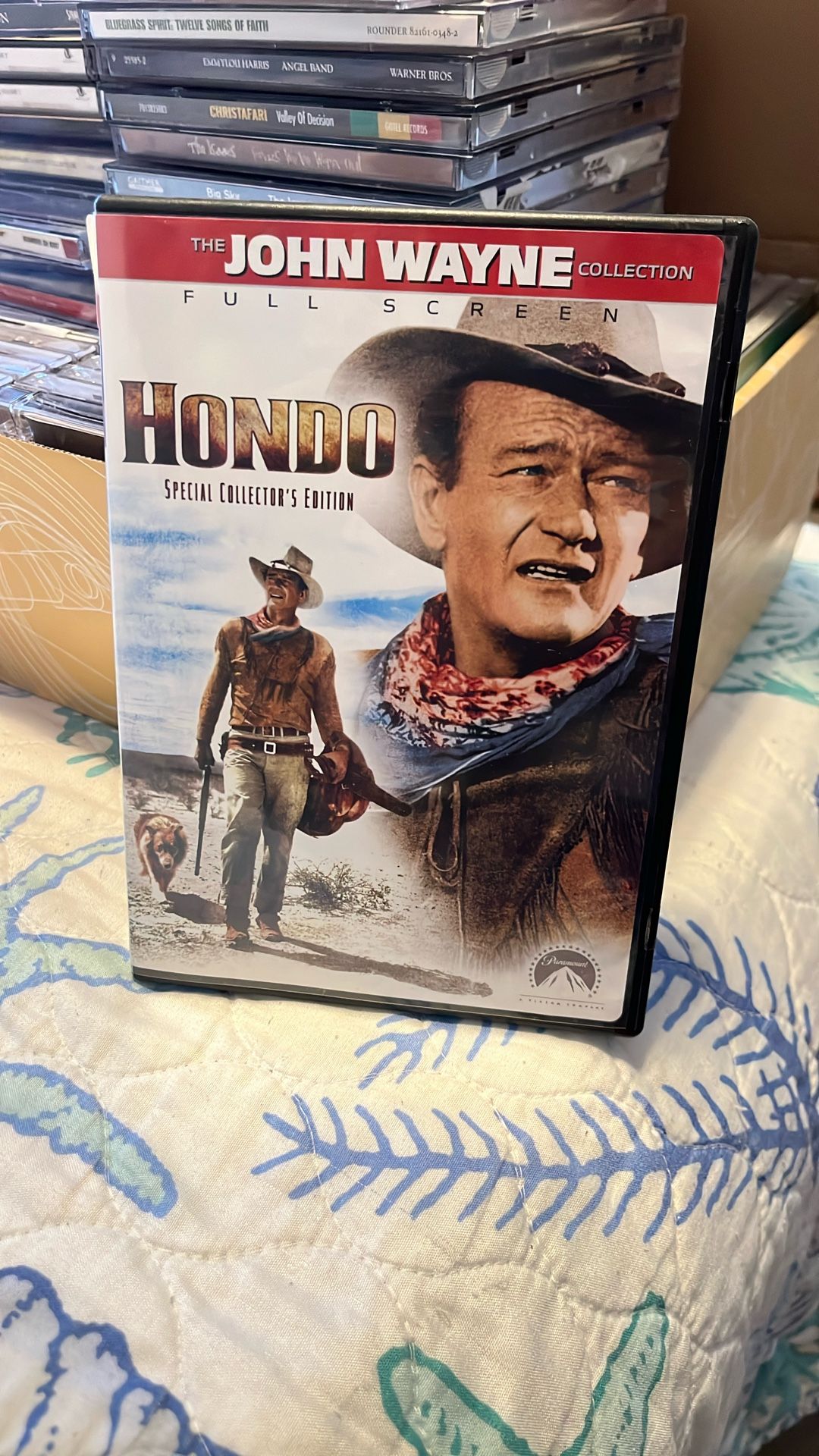 Hondo