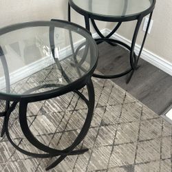 Side Tables 