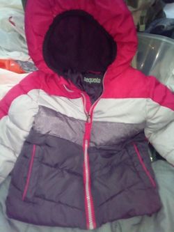 Lil boys Bran new snowboarding jacket
