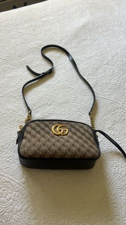 Shoulder bag crossbody bag