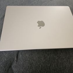 2023 MACBOOK PRO 16 INCH