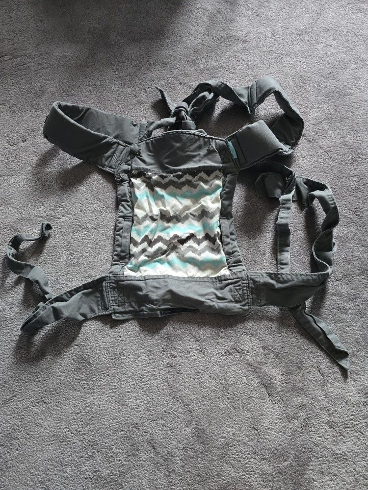 Infantino Infant Carrier
