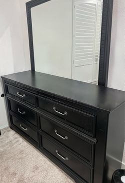 California King size double bed