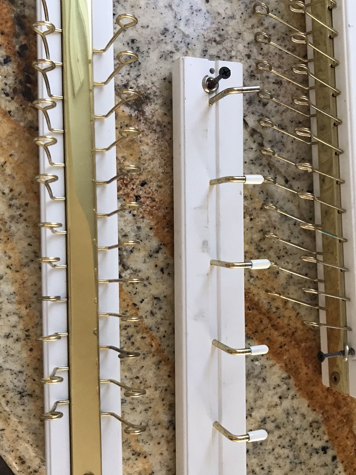 Closet Hanging Accessories