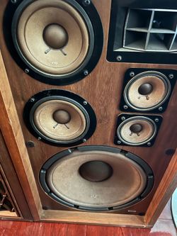 Pioneer CS-88A