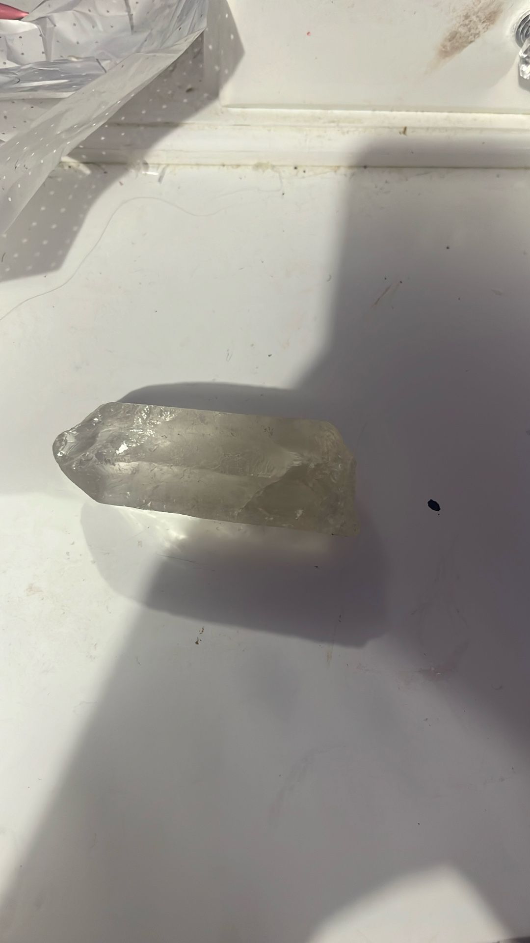 Crystal
