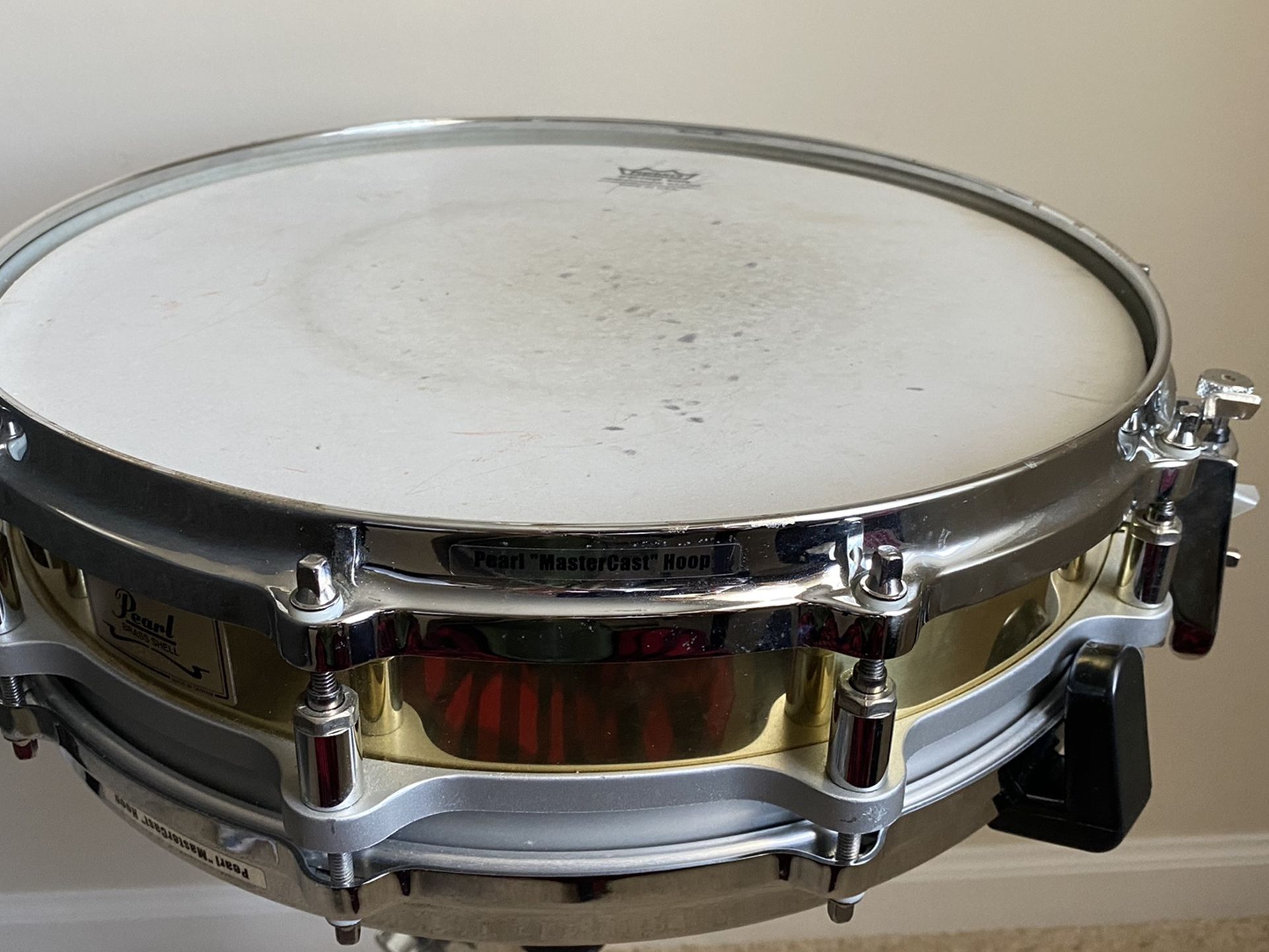 Pearl Snare