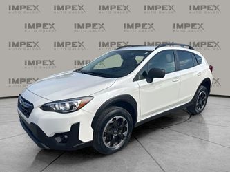 2022 Subaru Crosstrek