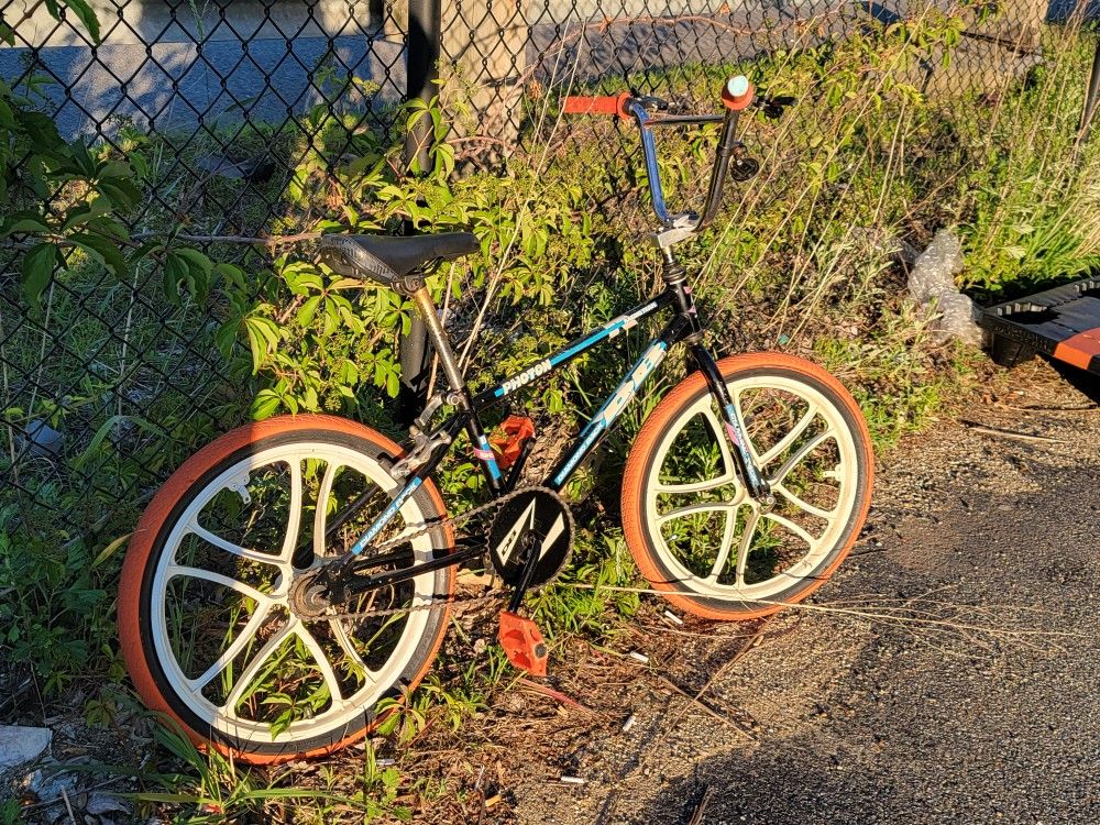 1981 Diamondback Photon BMX for Sale in Manchester, NH - OfferUp