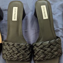 Brand New Steve Madden Shoes
