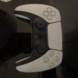 PS5 Controller (White)
