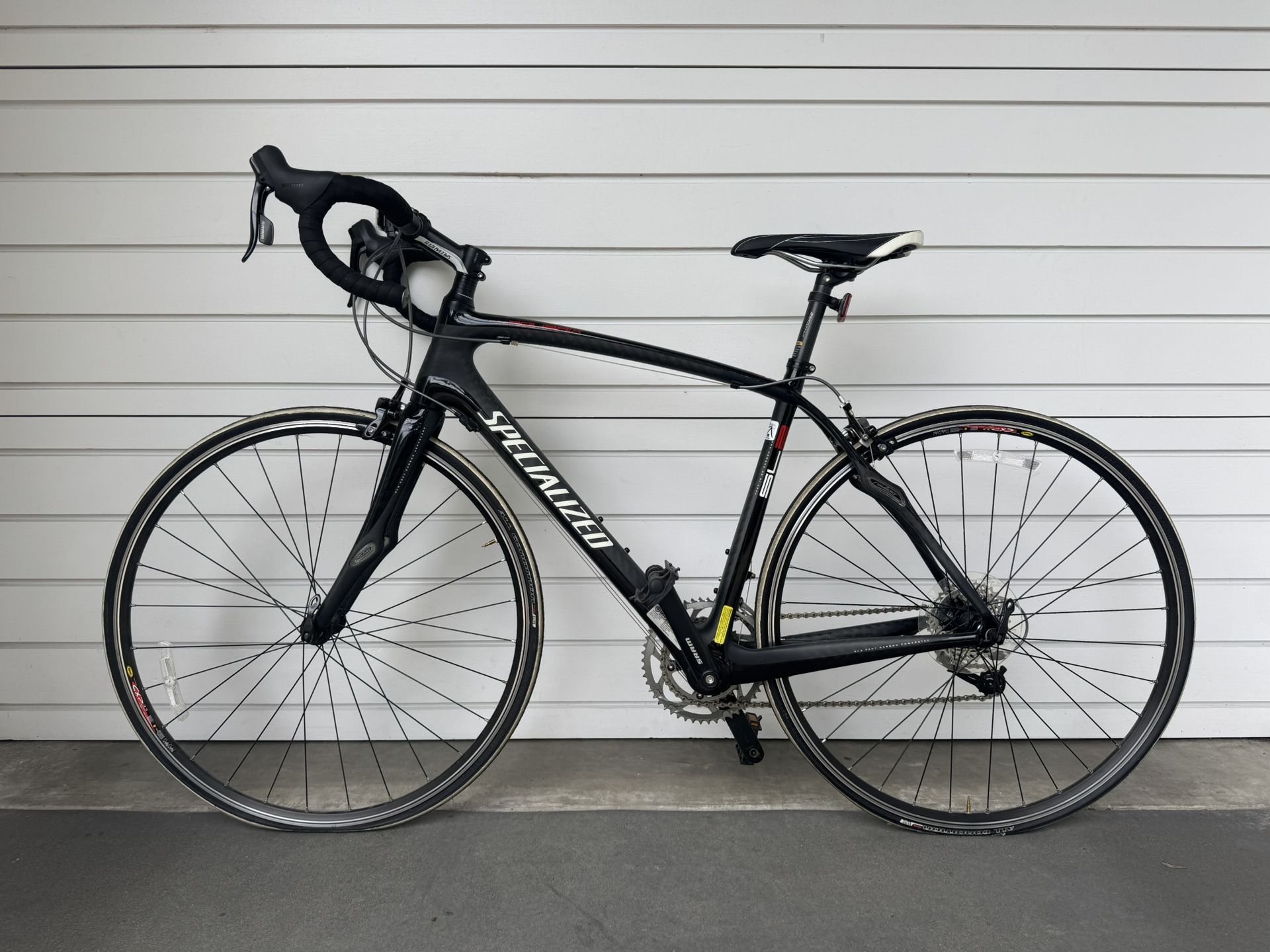 2019 Specialized Elite Roubaix SL2