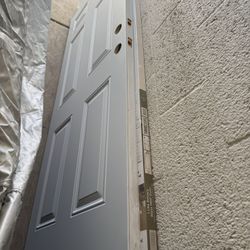 Doors 