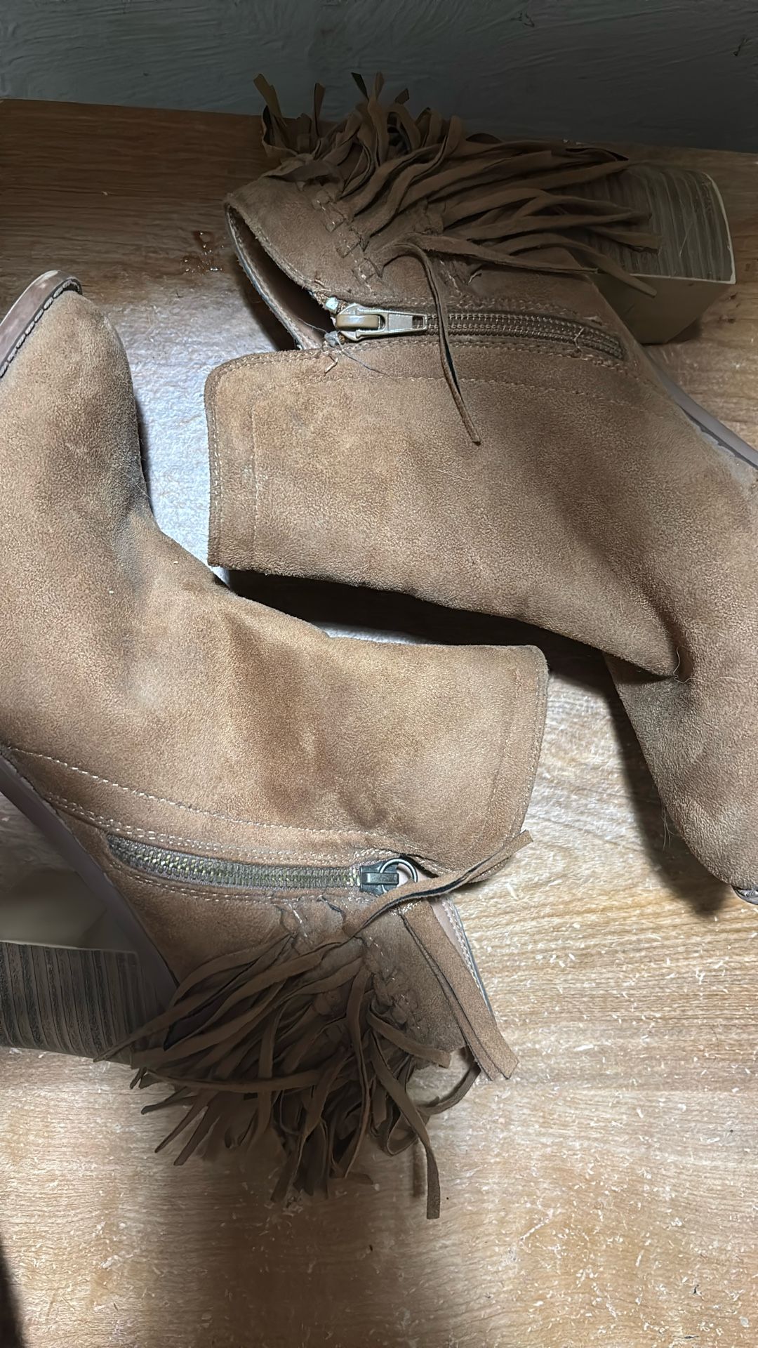 Boots