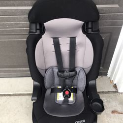 Car Seat 