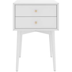 Nathan James’s Night Stand 