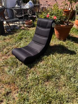 XRocker Impact Gaming Chair