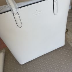 Kate Spade Jana Tote / Matching Wallet