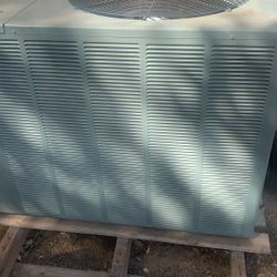 Trane Air Conditioner/heat Pump