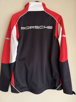 Porsche Motorsport Driver’s Selection Jacket