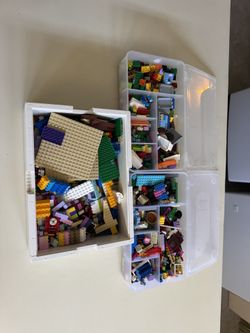Lego Lot
