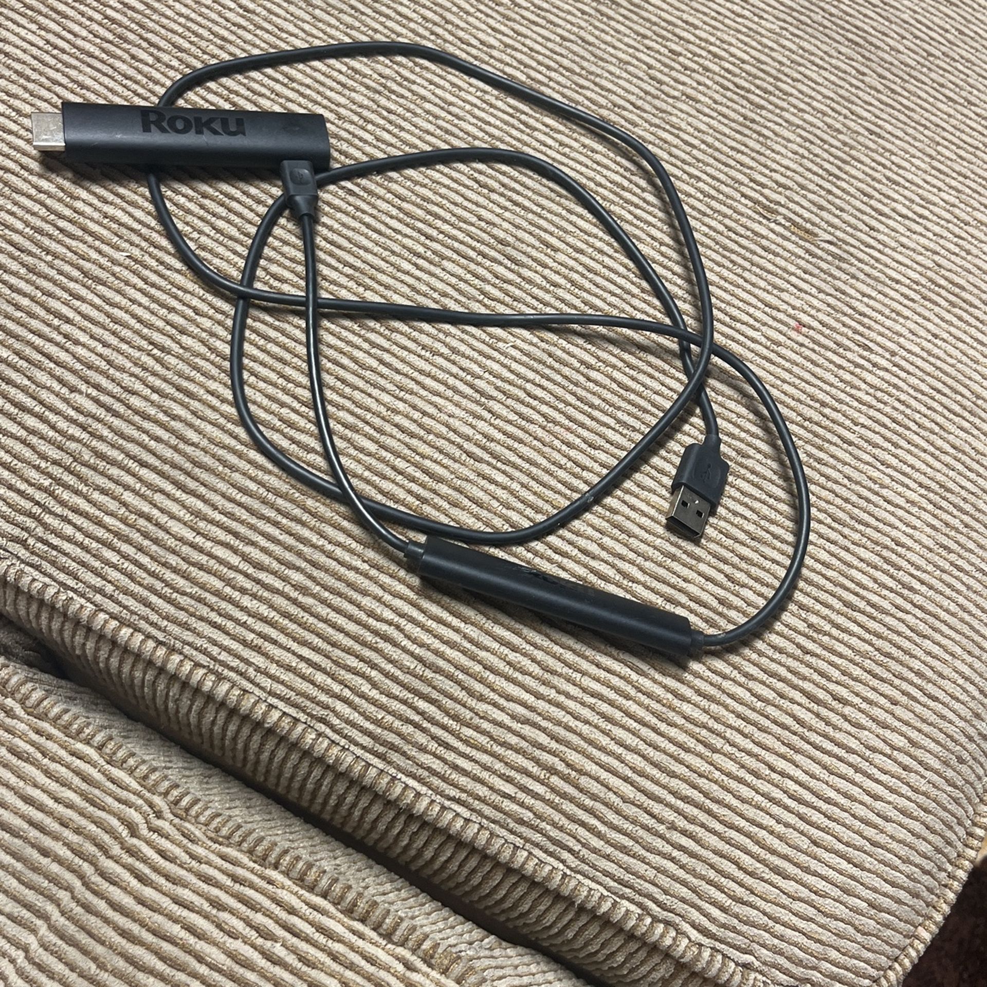 Roku