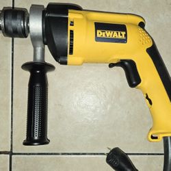 Dewal Hammer Drill 1/2  ( DW511)