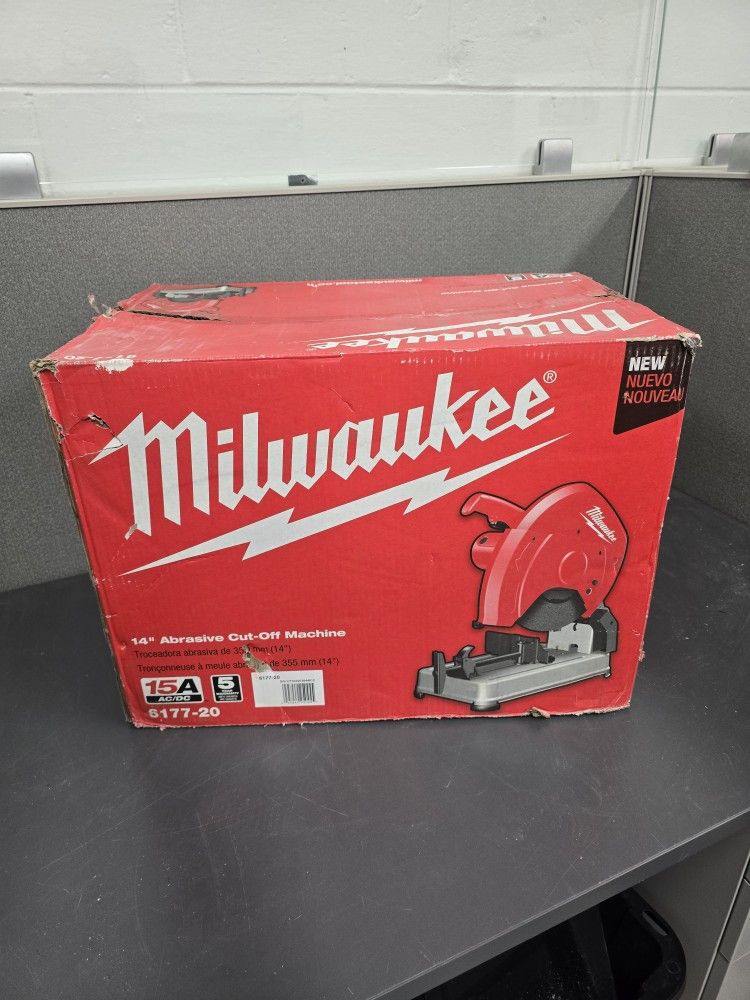 Milwaukee Tools