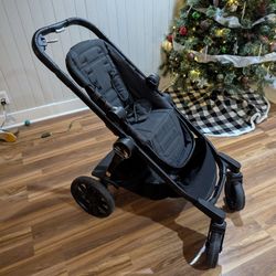 Baby Jogger City Select LUX Stroller