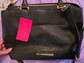 Betsey Johnson SKULLICIOUS