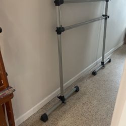 Ballet Barre/ Barra De Ballet