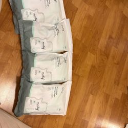 Breastmilk Storage Bags