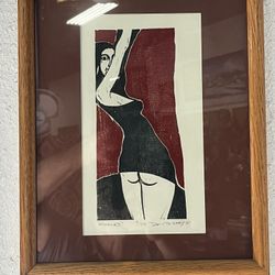 Signed Art