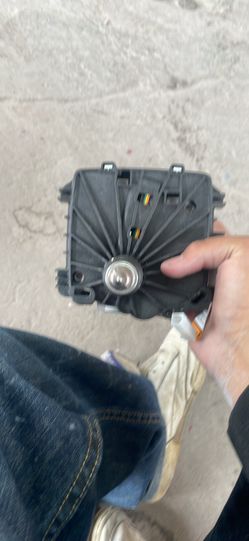 boiler heater thing