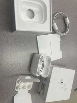 AirPod PROS GEN 2