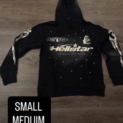 Hellstar Hoodie