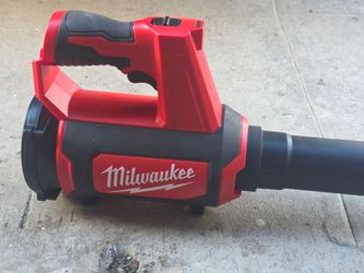 Blower M12 New