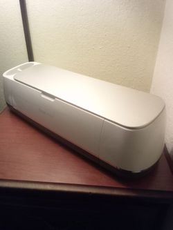 Cricut maker