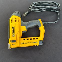 Dewalt Stapler
