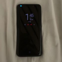 Samsung Galaxy S9 UNLOCKED