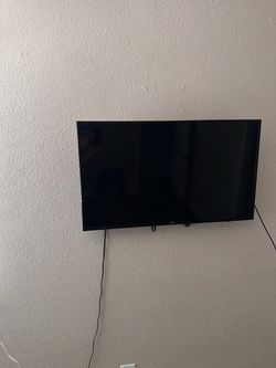 43” tv samsung