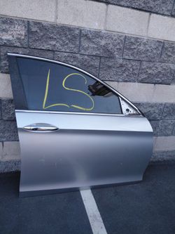 HONDA ACCORD PASSENGER DOOR SIDE 2013-2014-2015-2016-2017