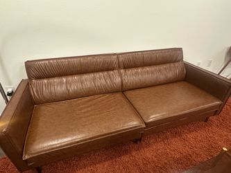 $100 Sofa