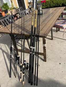 New Fishing Rod 🎣 🐟🐠🦞