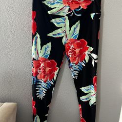 Lularoe Leggings 