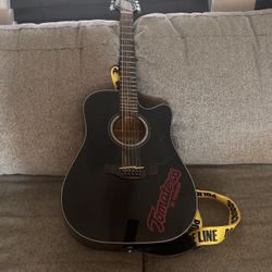 Takamine 12 string G series 