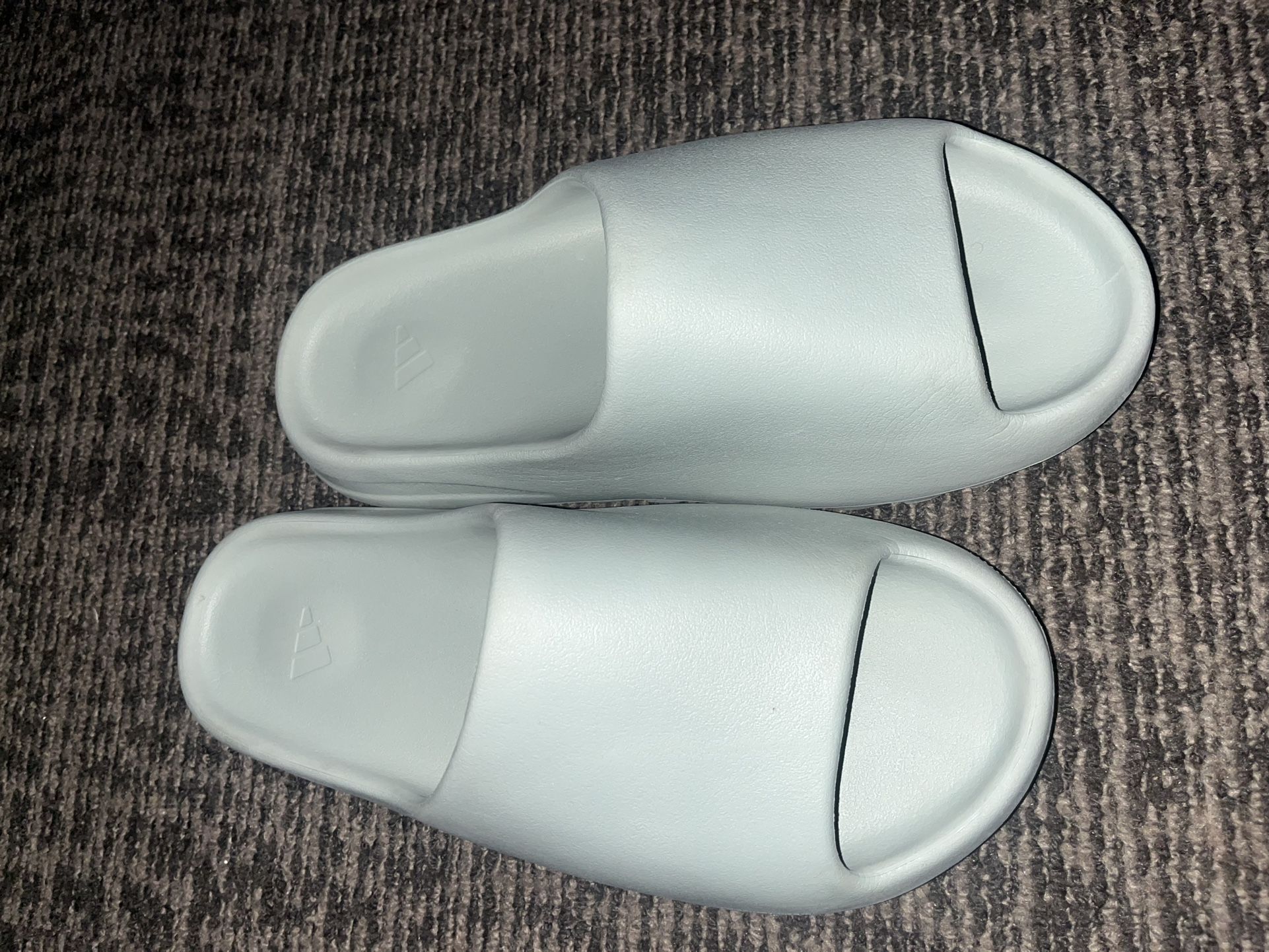 Adidas Yeezy Slides Salt ✅(Brand New)✅