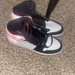 Jordan 1 Pink