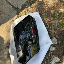 Original Harley Davidson 2024 Bags And Exhaust 